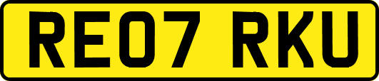 RE07RKU