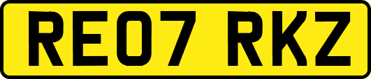 RE07RKZ