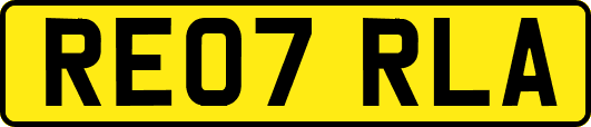 RE07RLA