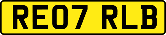 RE07RLB