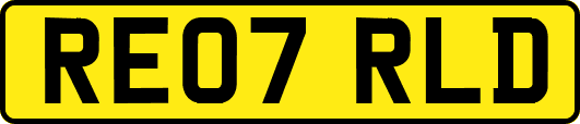 RE07RLD