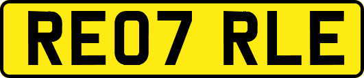 RE07RLE