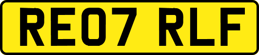RE07RLF