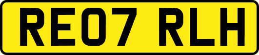 RE07RLH