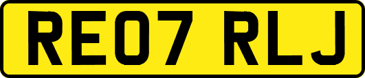 RE07RLJ