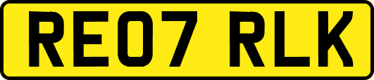 RE07RLK