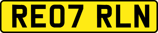 RE07RLN
