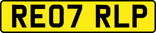 RE07RLP