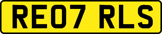 RE07RLS