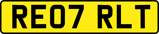 RE07RLT