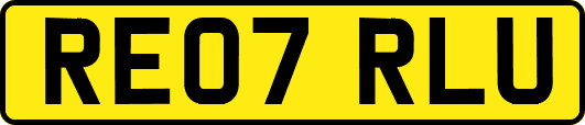 RE07RLU