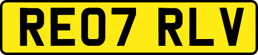 RE07RLV