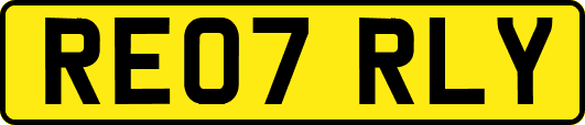RE07RLY