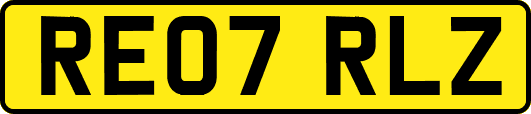 RE07RLZ