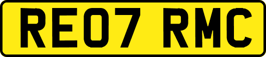 RE07RMC