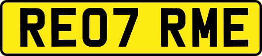 RE07RME