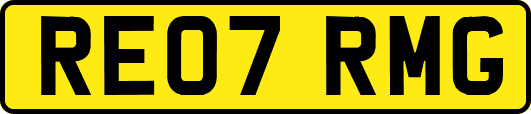 RE07RMG