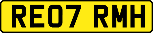 RE07RMH