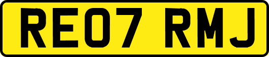 RE07RMJ