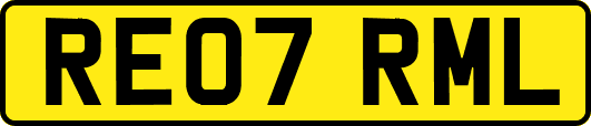 RE07RML