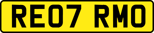 RE07RMO