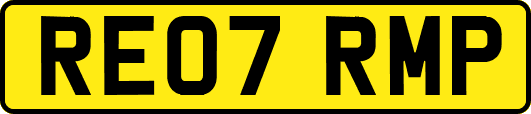RE07RMP
