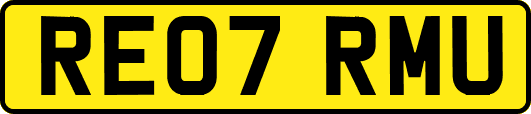 RE07RMU