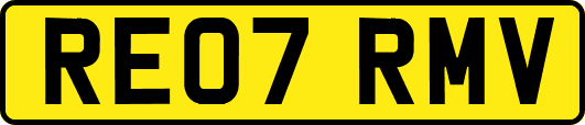 RE07RMV