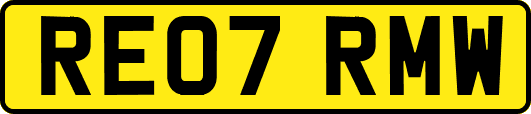 RE07RMW