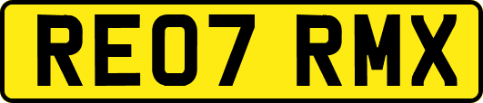 RE07RMX