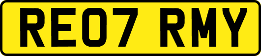 RE07RMY