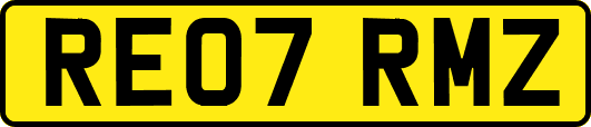 RE07RMZ