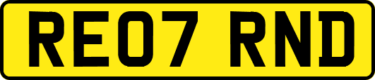 RE07RND