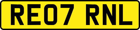RE07RNL