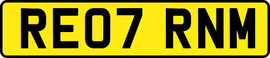 RE07RNM