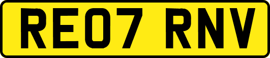 RE07RNV