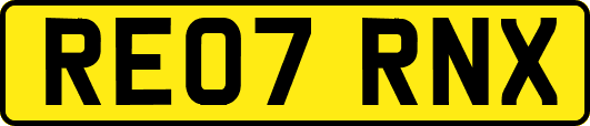 RE07RNX