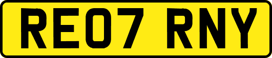 RE07RNY