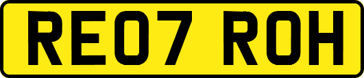 RE07ROH