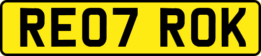 RE07ROK
