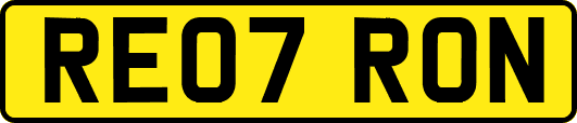 RE07RON