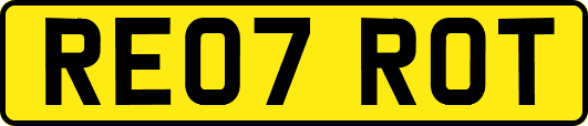RE07ROT
