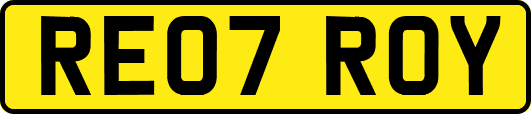 RE07ROY