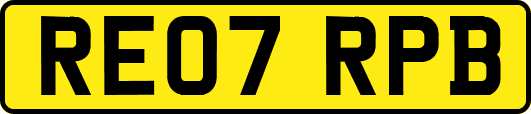 RE07RPB