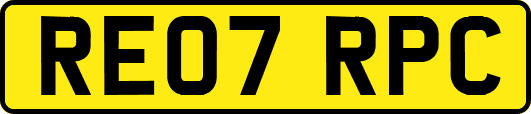 RE07RPC