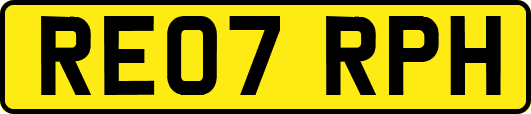 RE07RPH