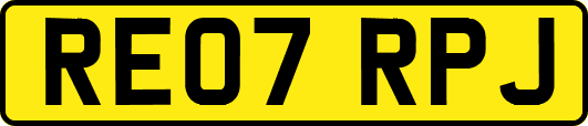 RE07RPJ