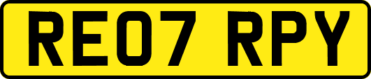 RE07RPY