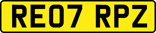 RE07RPZ