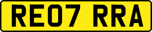RE07RRA
